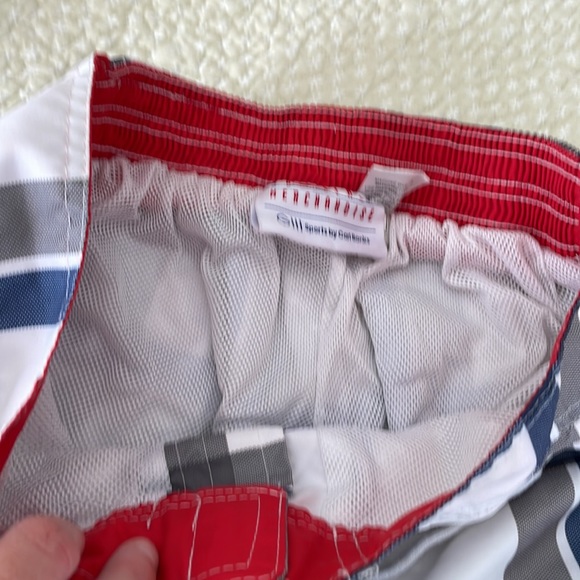 Swim trunks. Never worn - Picture 5 of 11